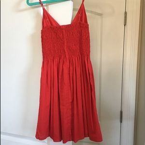 Xhilaration summer cotton dress